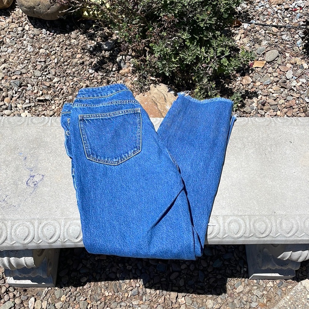 Pacsun jeans Size 27 Mom Jeans